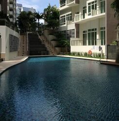Vacanza @ East (D14), Condominium #630300621